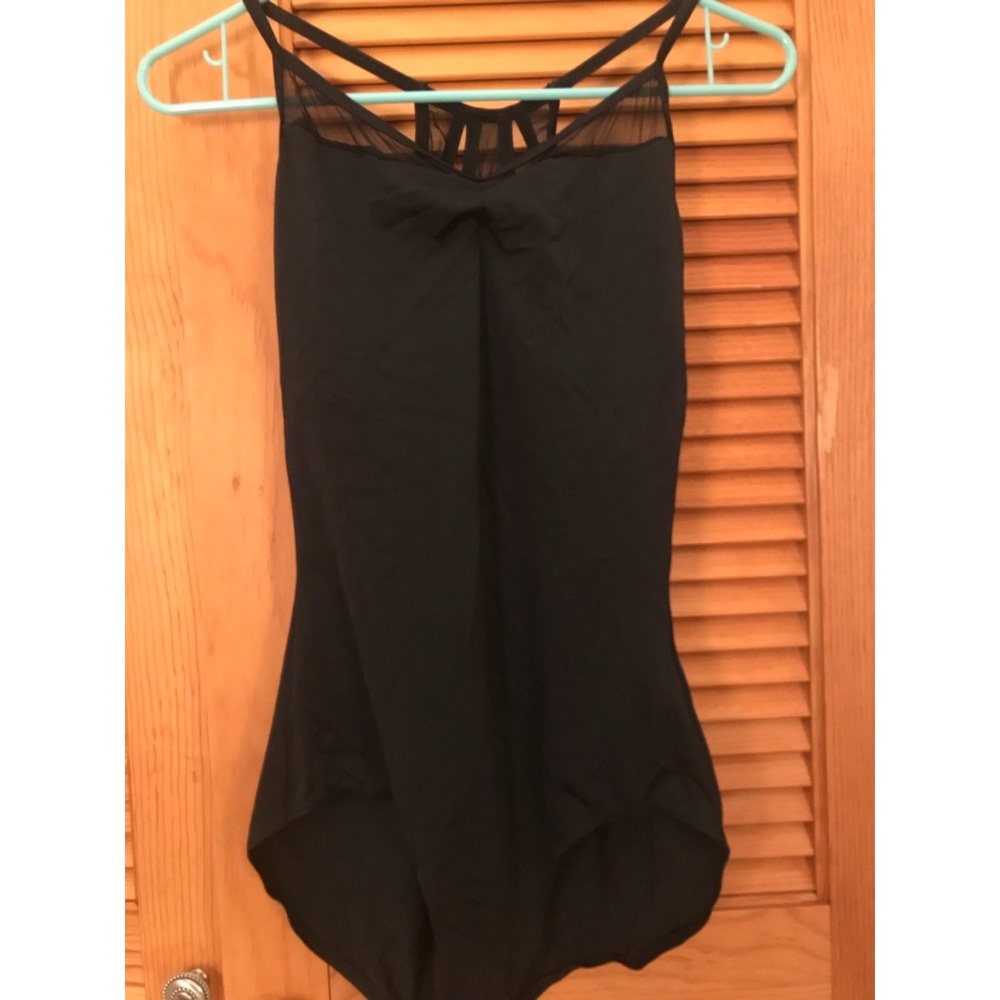Beautiful Balera Leotard: Size M